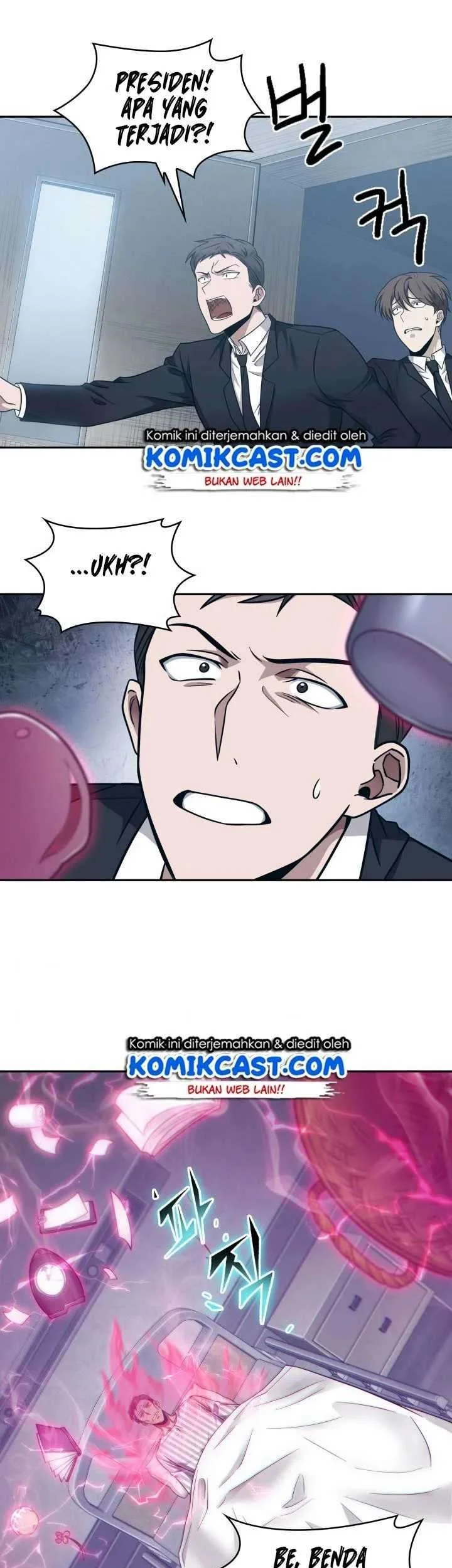 Chapter 175 - halaman 28