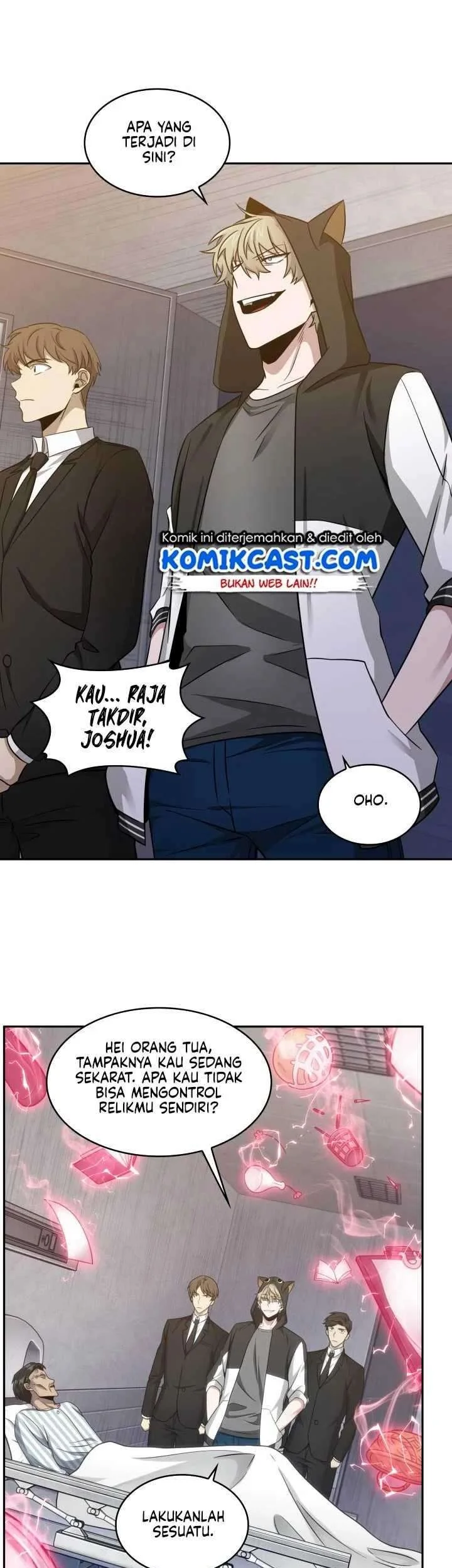 Chapter 175 - halaman 31