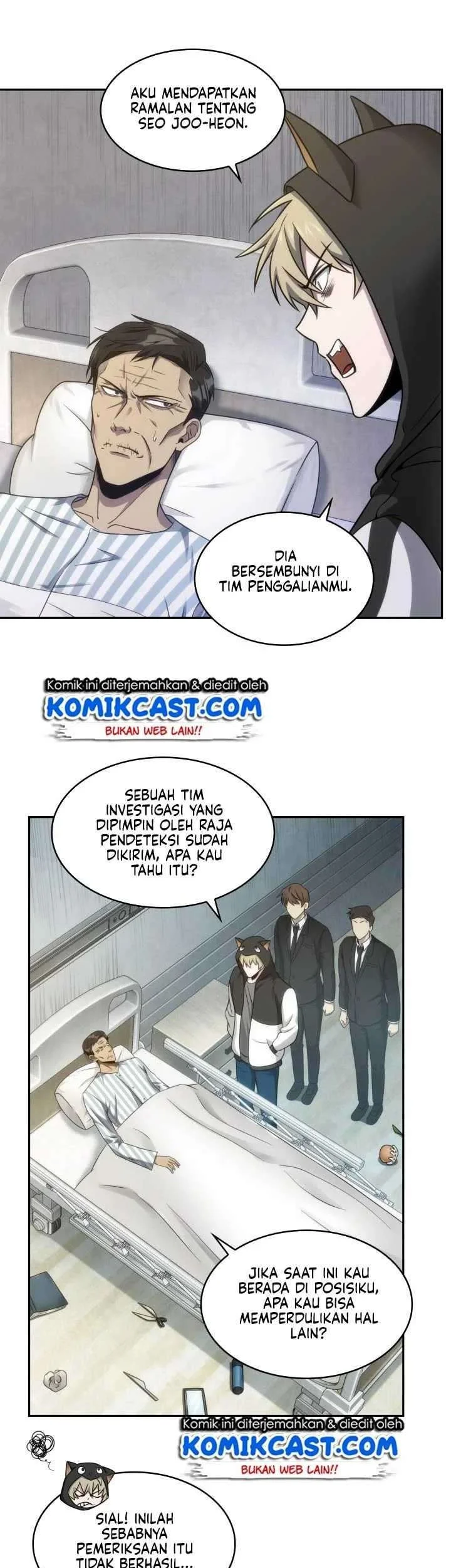 Chapter 175 - halaman 33