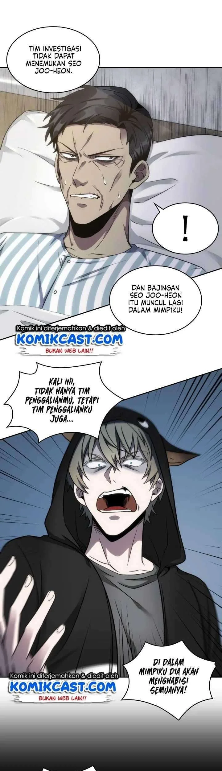 Chapter 175 - halaman 35