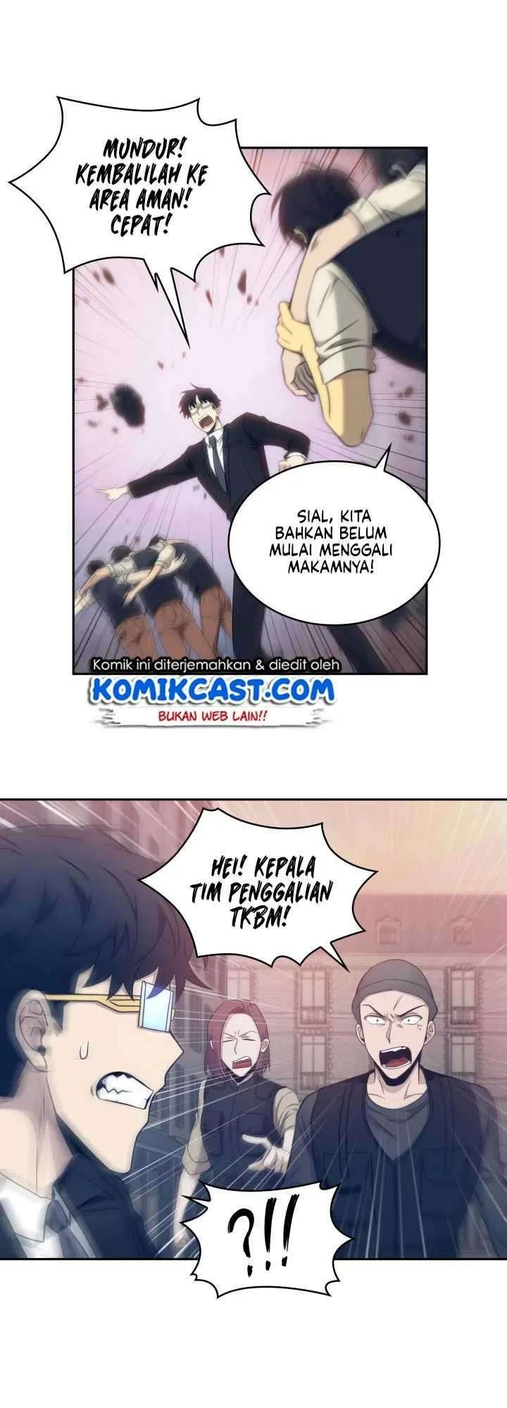 Chapter 175 - halaman 21