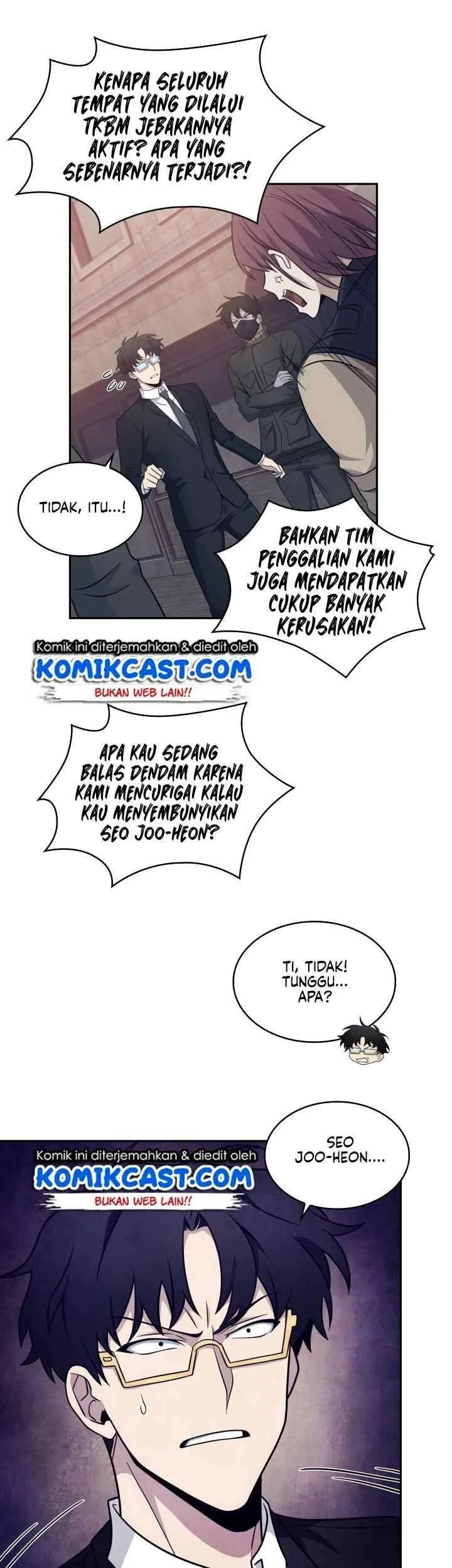 Chapter 175 - halaman 22