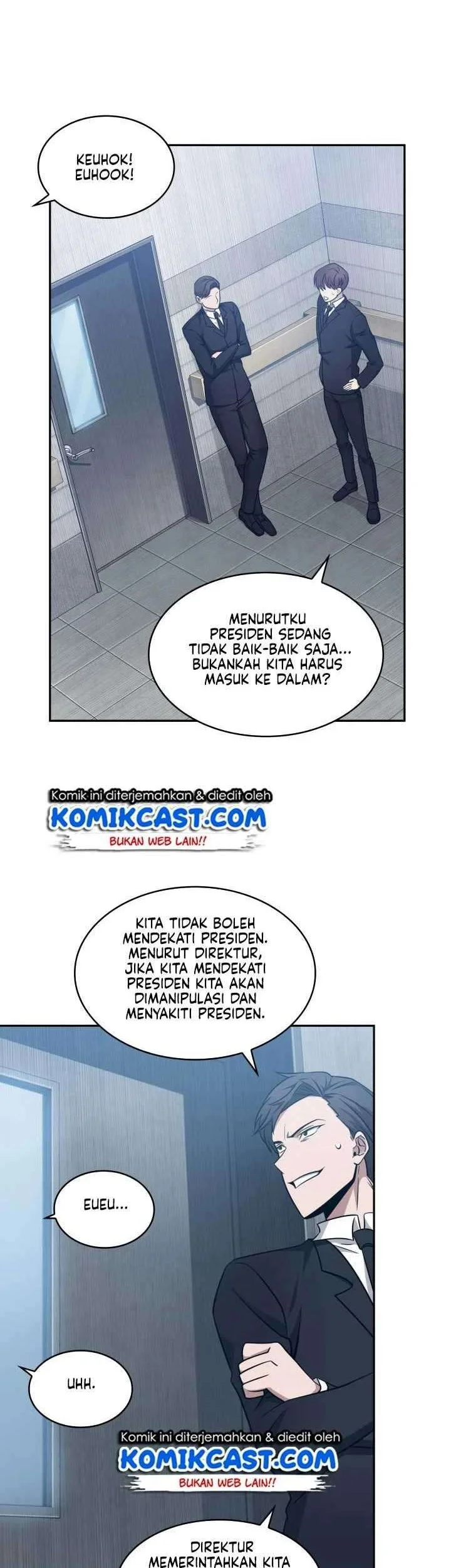 Chapter 175 - halaman 26
