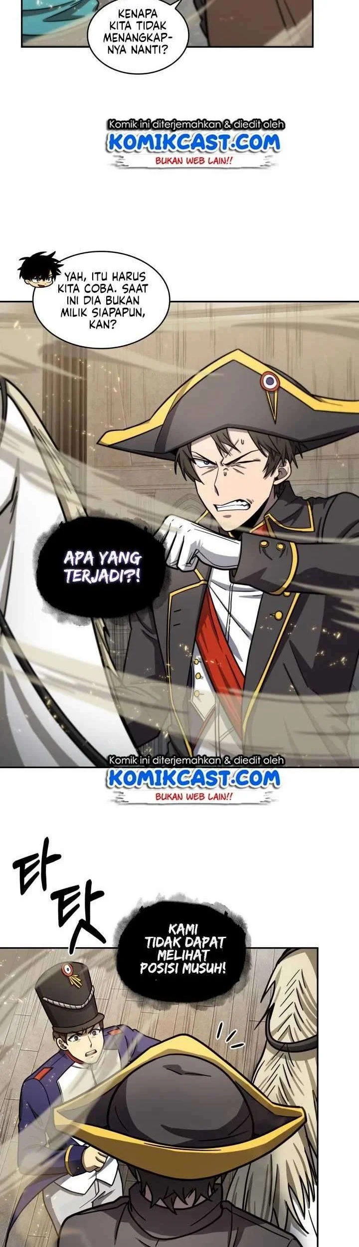 Chapter 176 - halaman 39