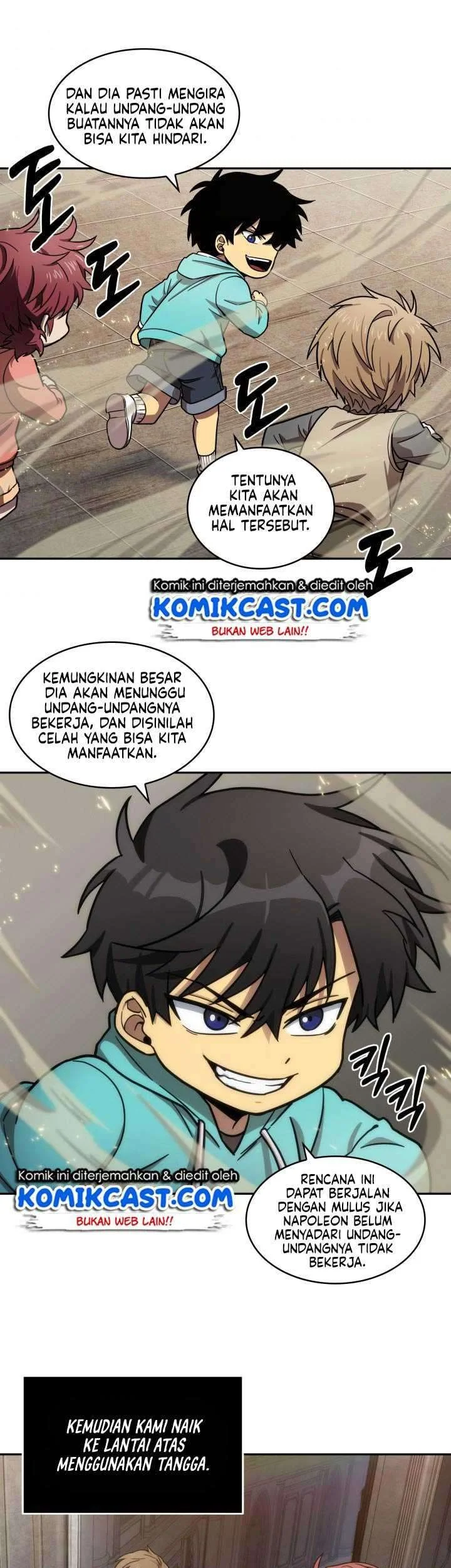 Chapter 176 - halaman 41