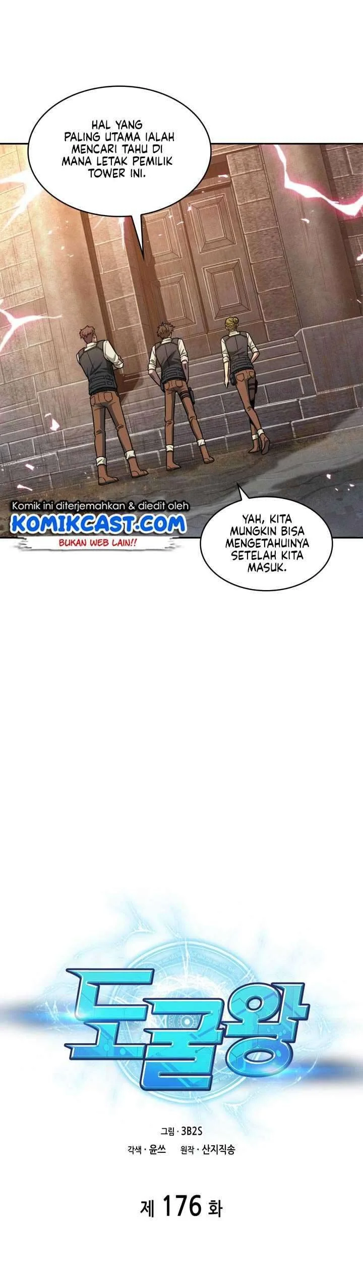Chapter 176 - halaman 6