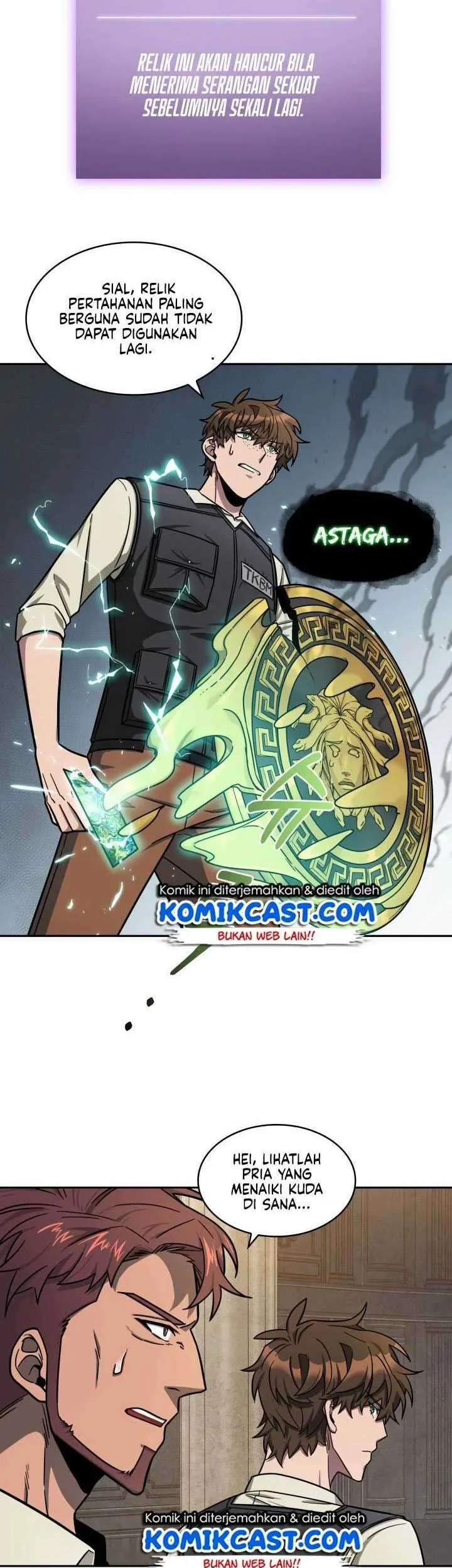 Chapter 176 - halaman 14
