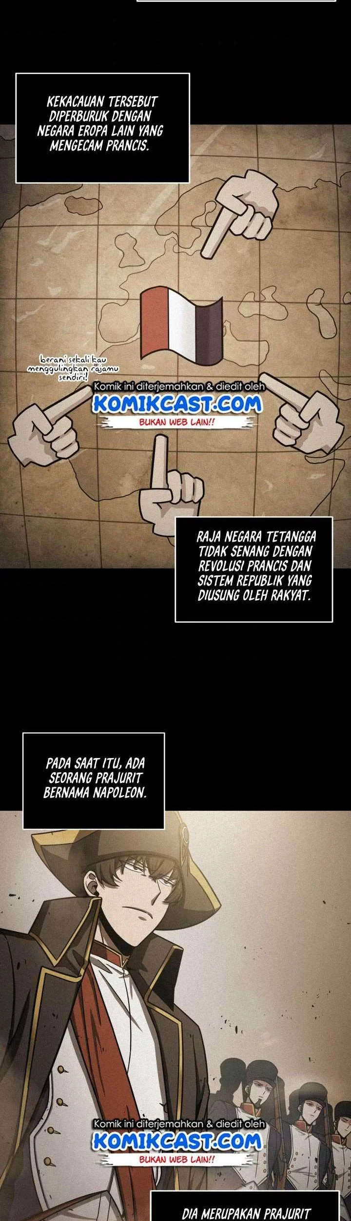 Chapter 176 - halaman 17