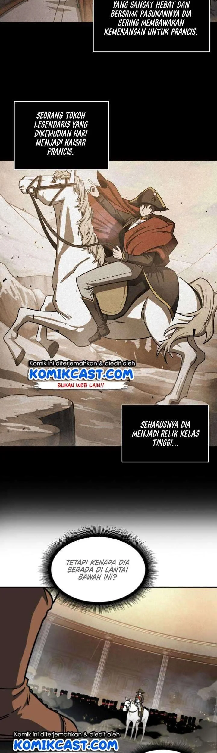 Chapter 176 - halaman 18