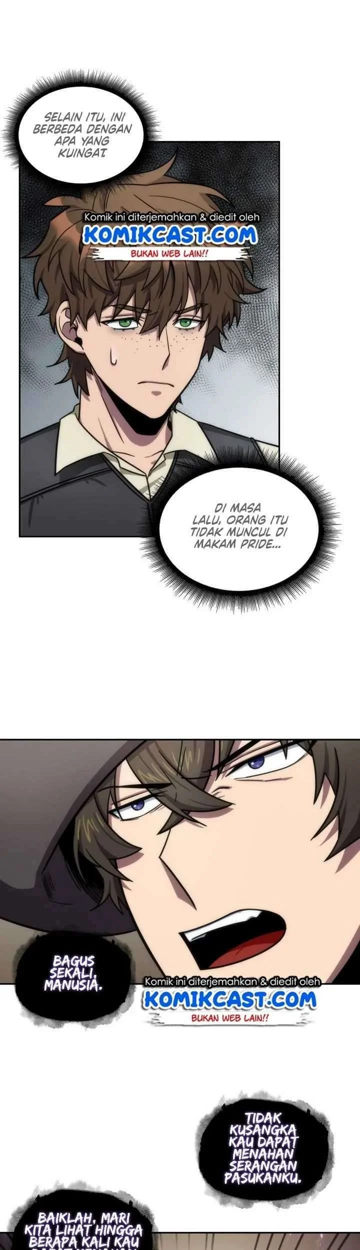 Chapter 176 - halaman 20