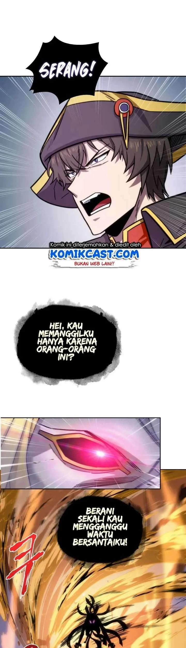 Chapter 176 - halaman 23