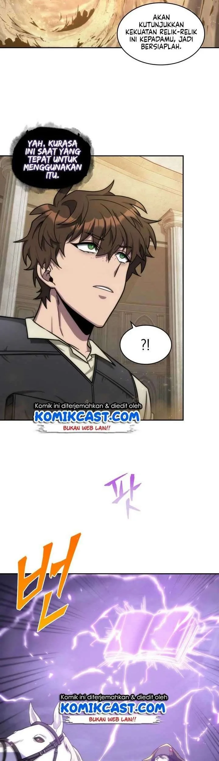 Chapter 176 - halaman 27