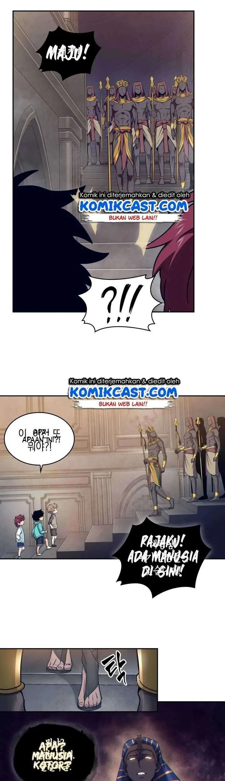 Chapter 177 - halaman 29