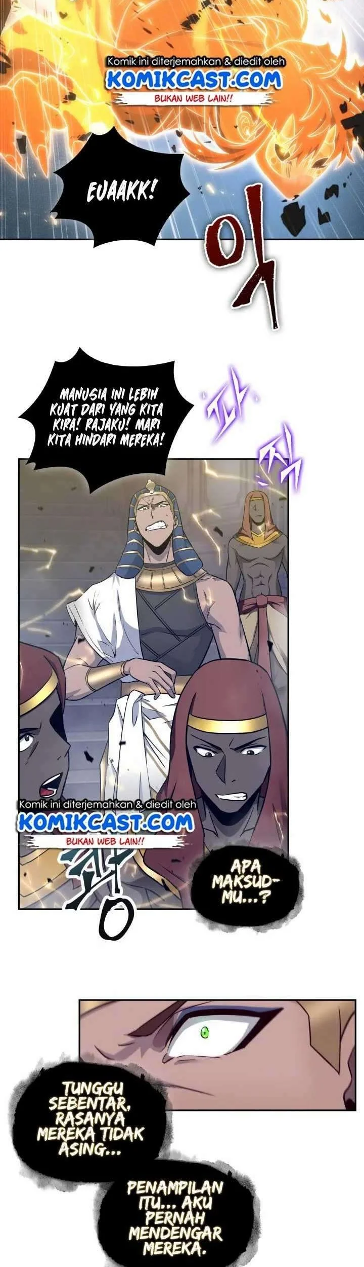 Chapter 177 - halaman 33
