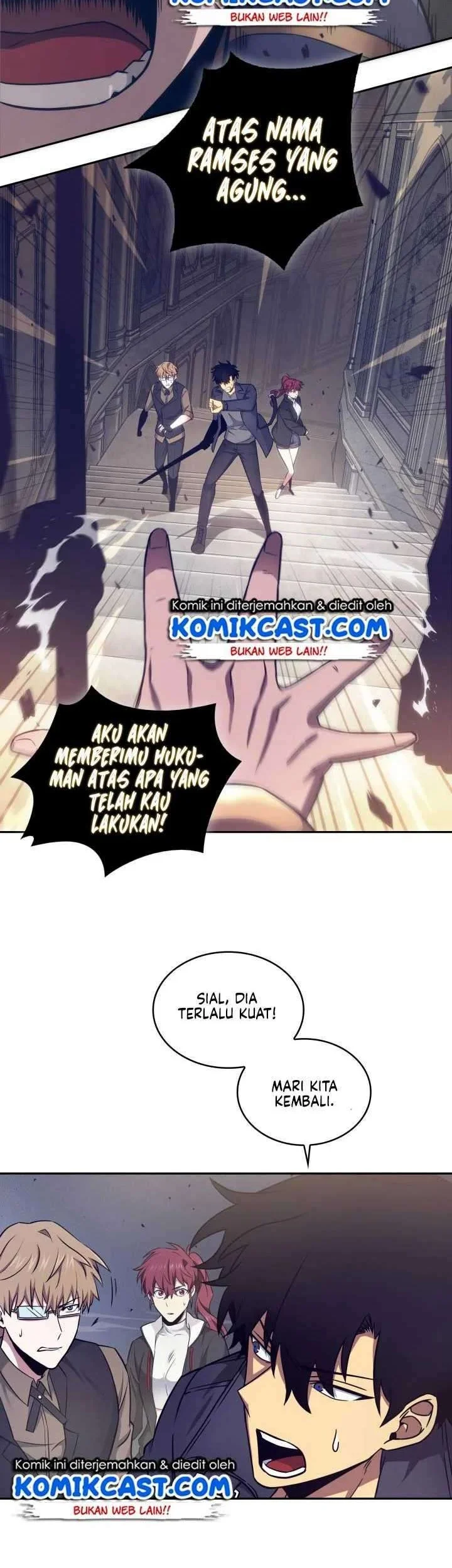 Chapter 177 - halaman 36