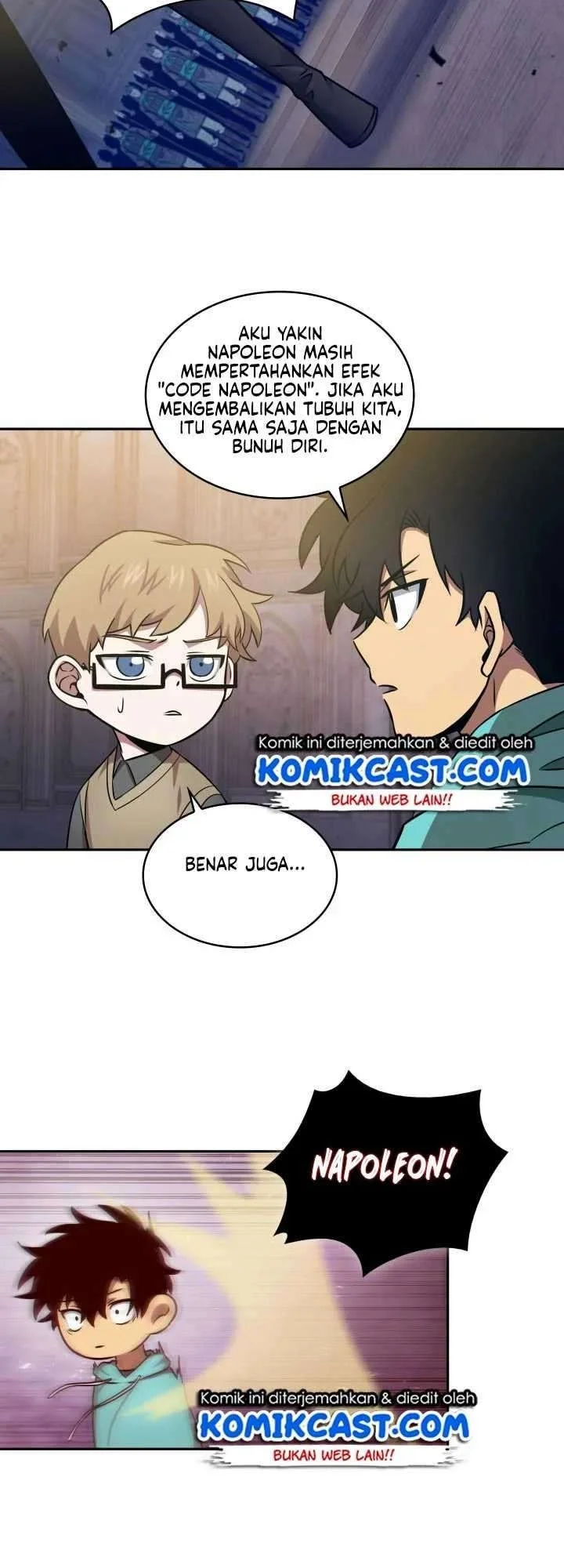 Chapter 177 - halaman 14