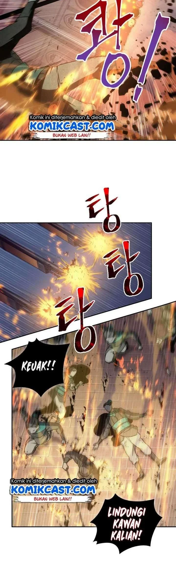 Chapter 177 - halaman 21