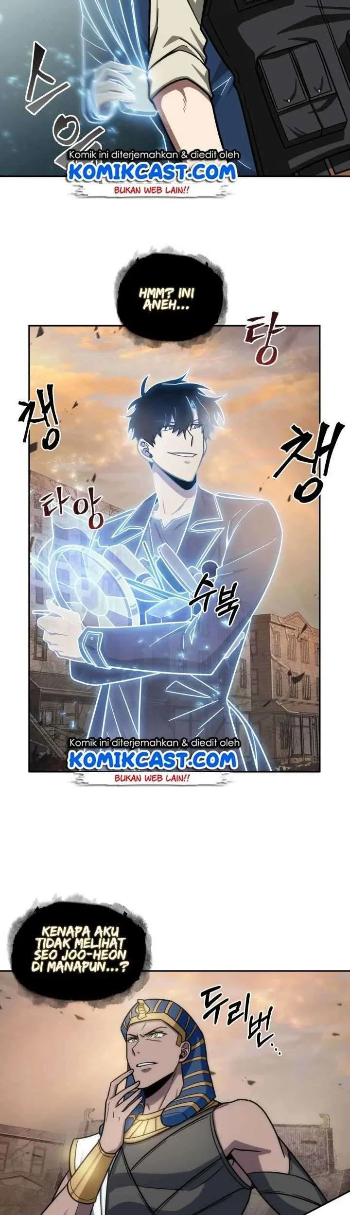 Chapter 178 - halaman 28