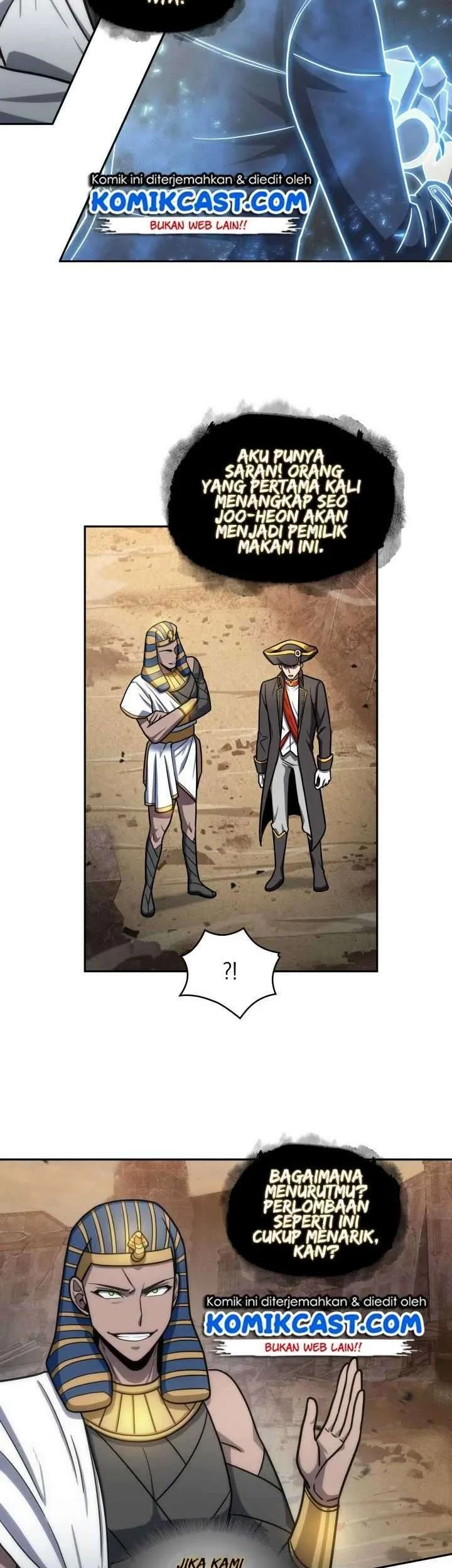 Chapter 178 - halaman 31