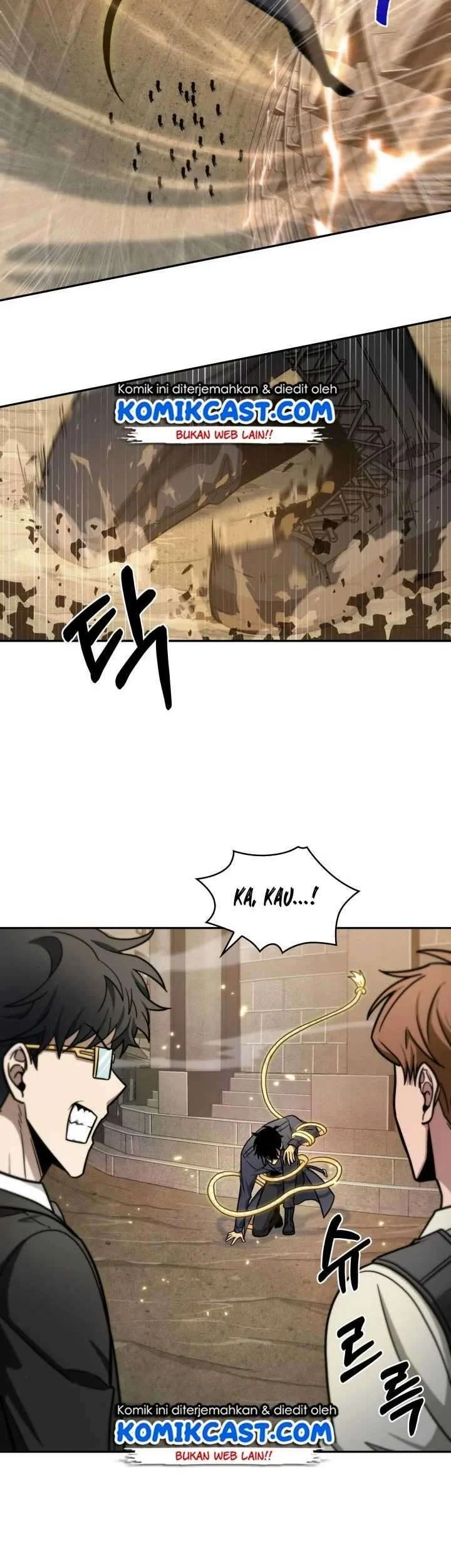 Chapter 178 - halaman 19