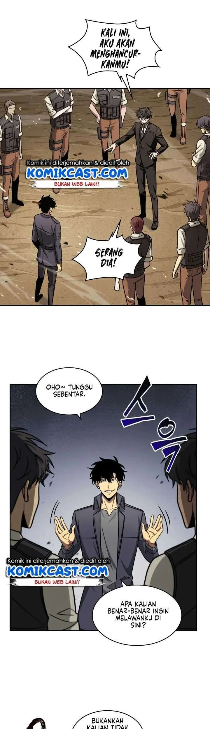 Chapter 178 - halaman 21