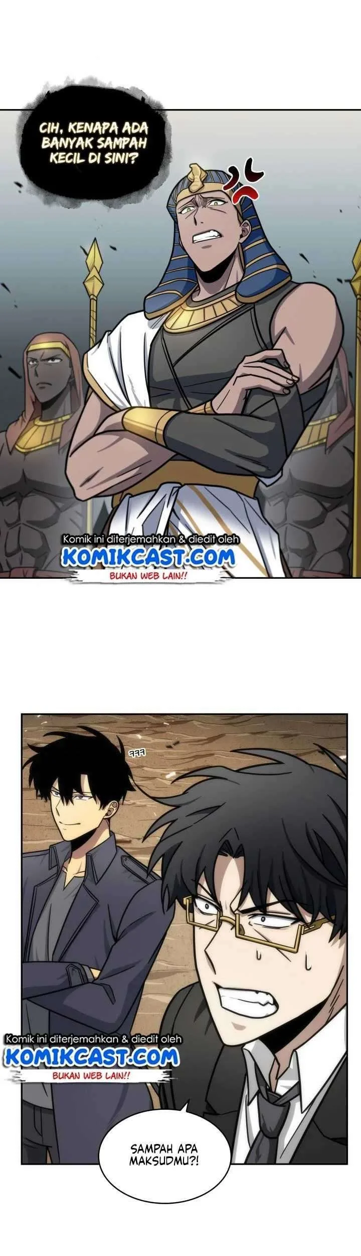 Chapter 178 - halaman 24