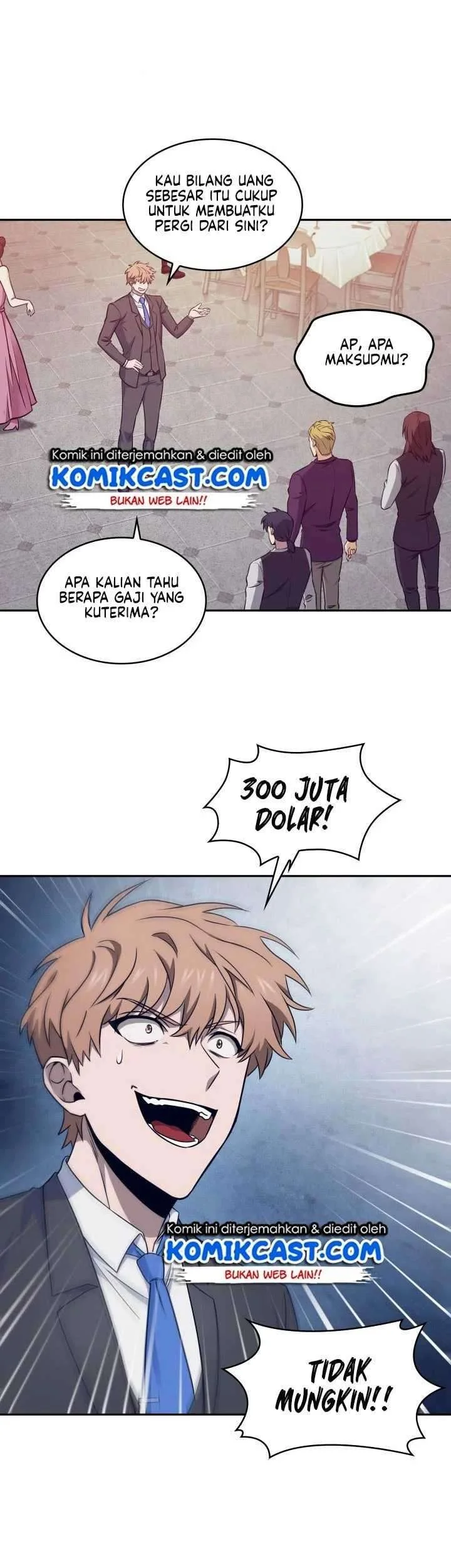 Chapter 179 - halaman 27