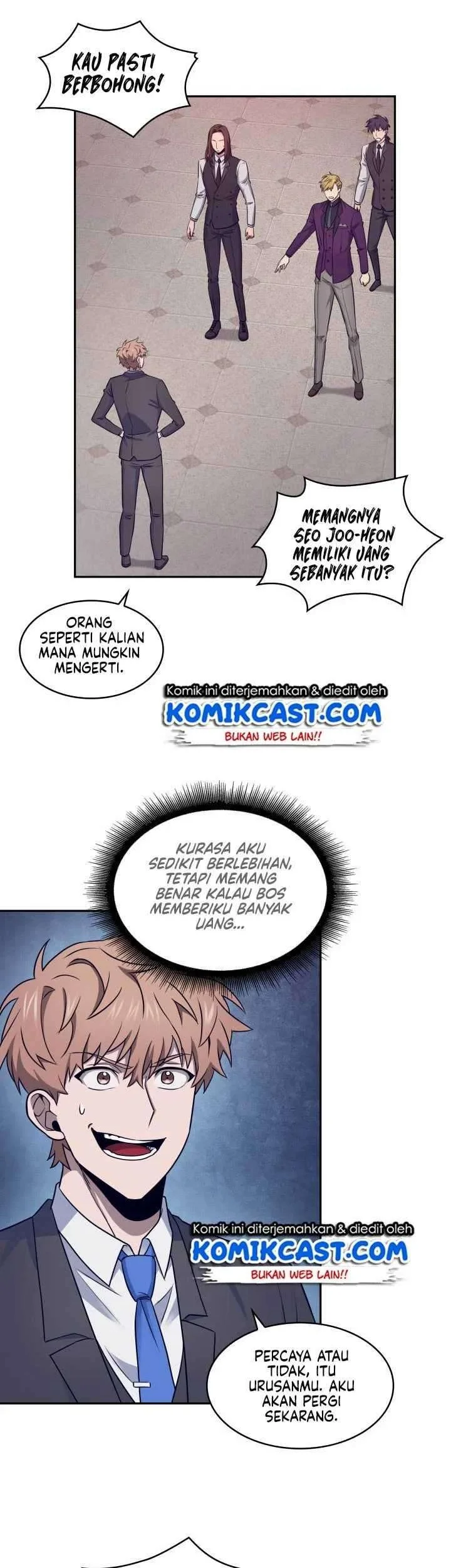 Chapter 179 - halaman 28