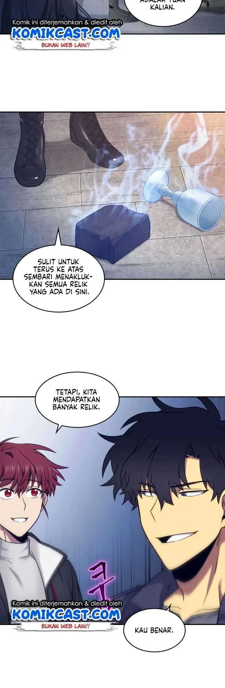 Chapter 179 - halaman 32