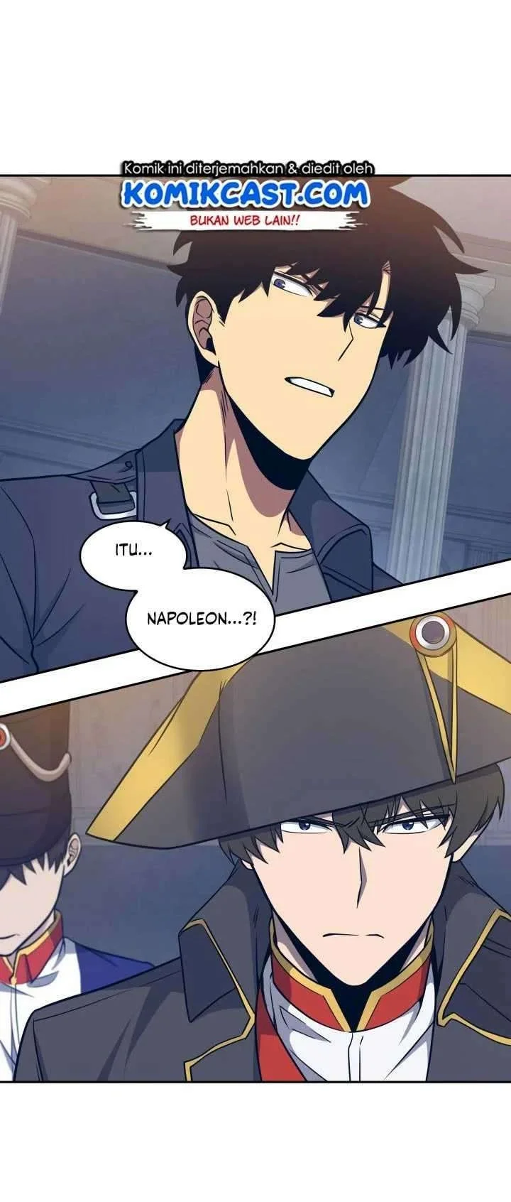 Chapter 179 - halaman 35