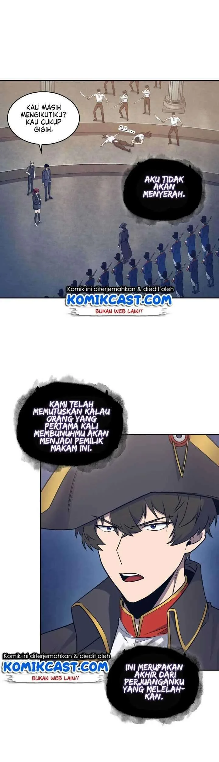 Chapter 179 - halaman 36