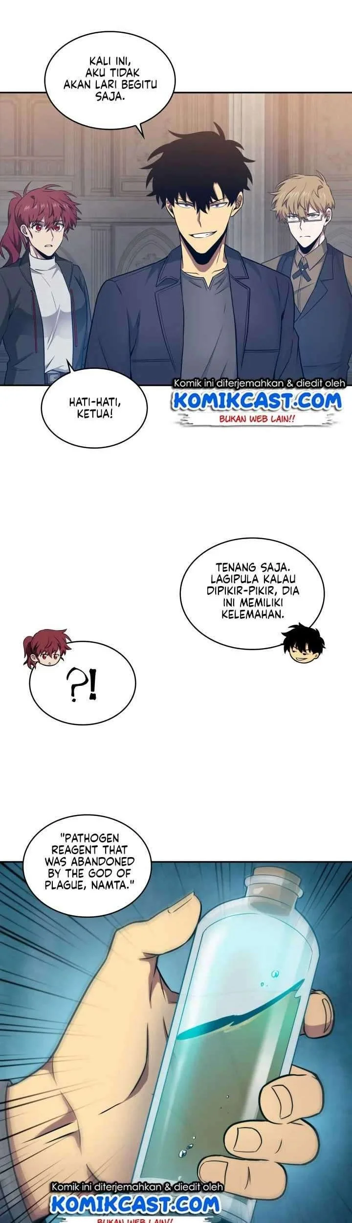 Chapter 179 - halaman 37