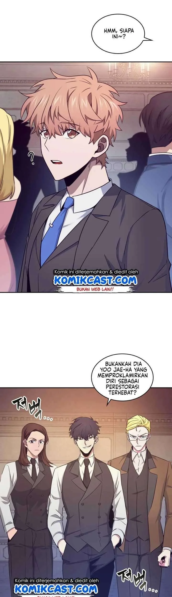 Chapter 179 - halaman 18