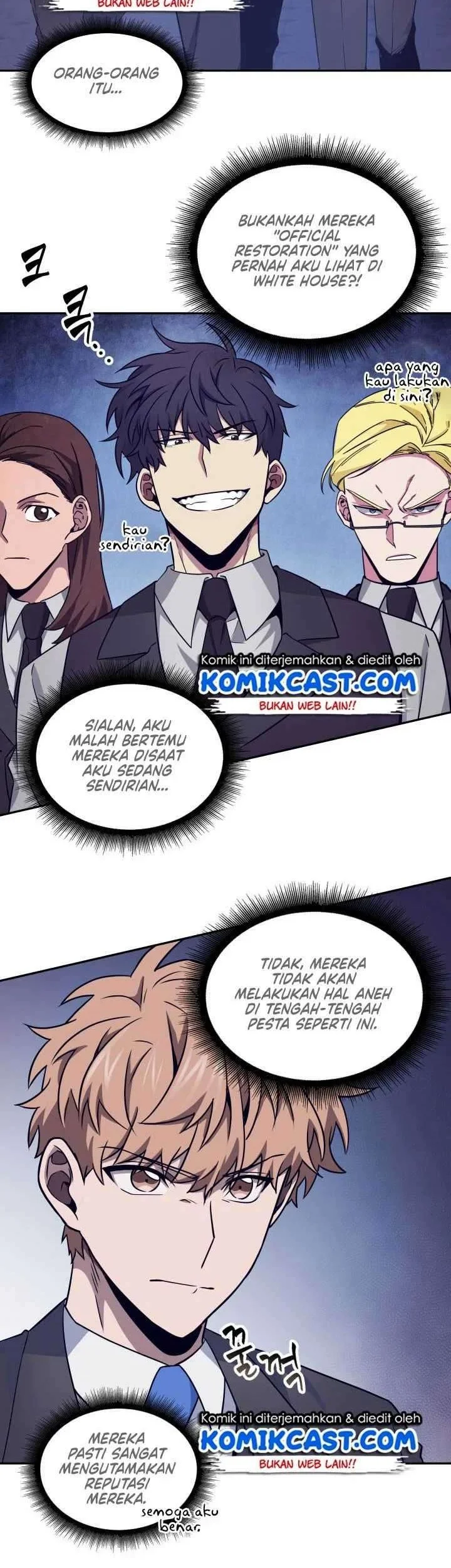 Chapter 179 - halaman 19