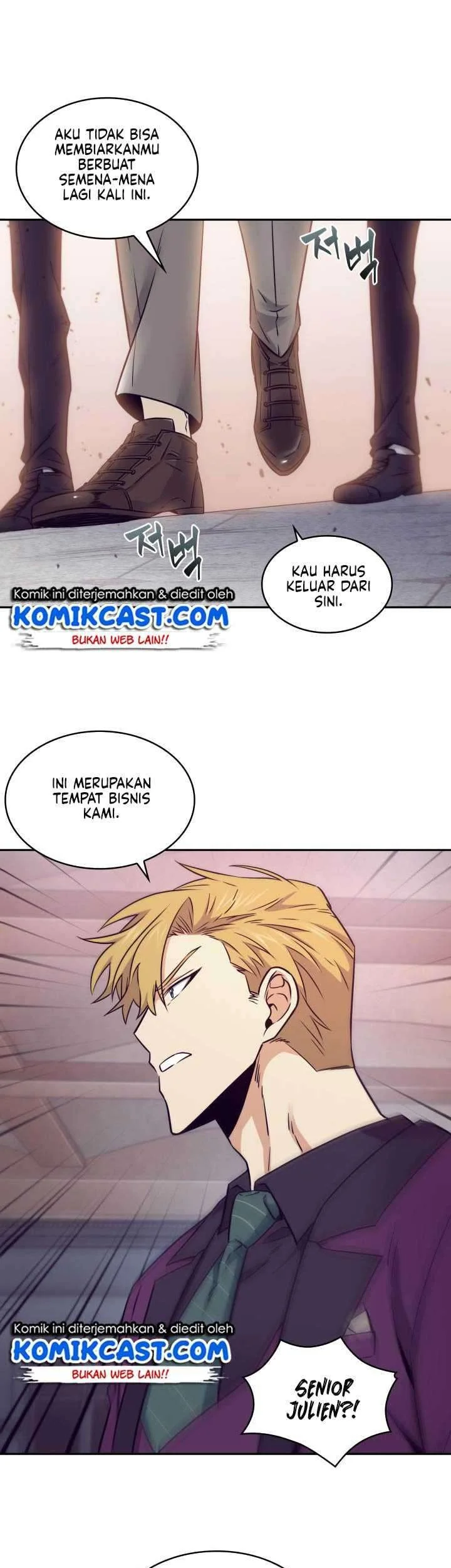 Chapter 179 - halaman 21