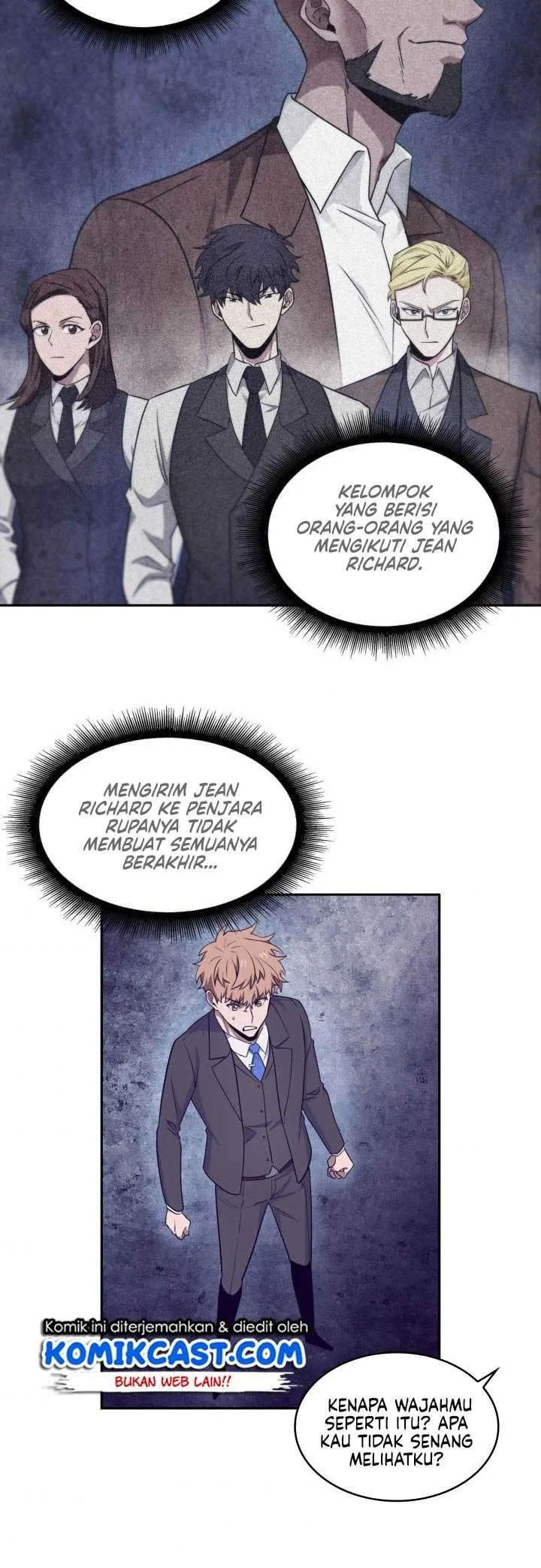Chapter 179 - halaman 23