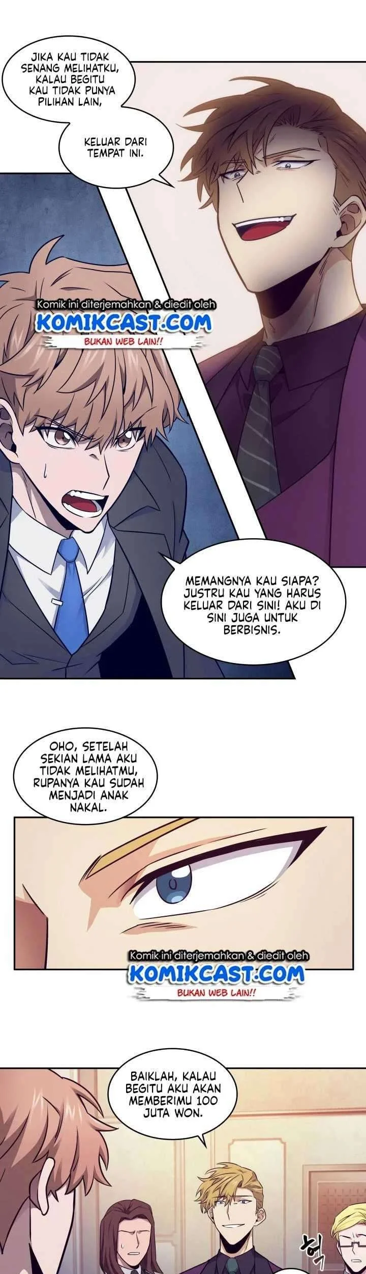 Chapter 179 - halaman 24