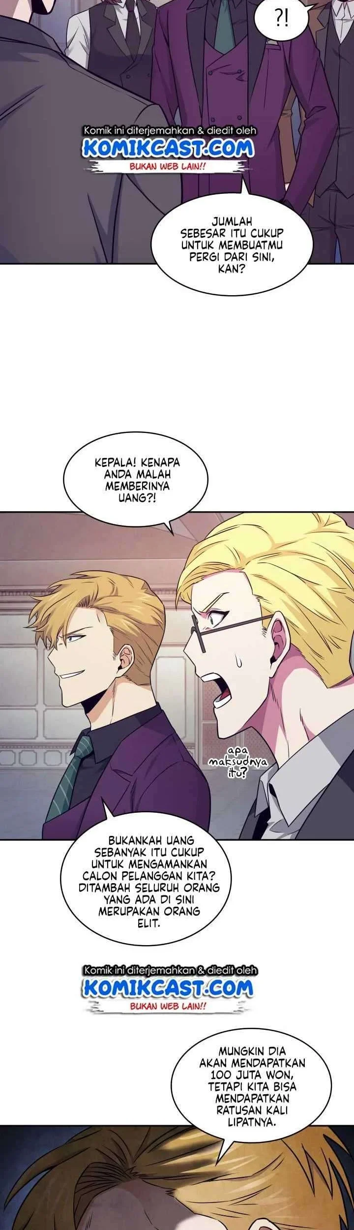 Chapter 179 - halaman 25