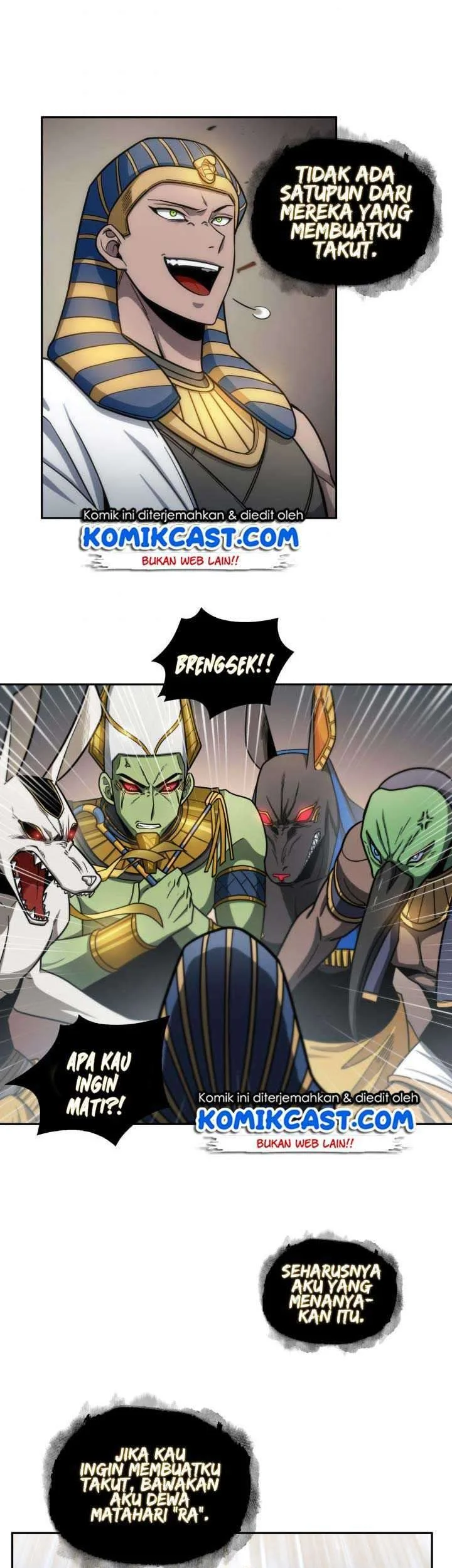 Chapter 180 - halaman 39