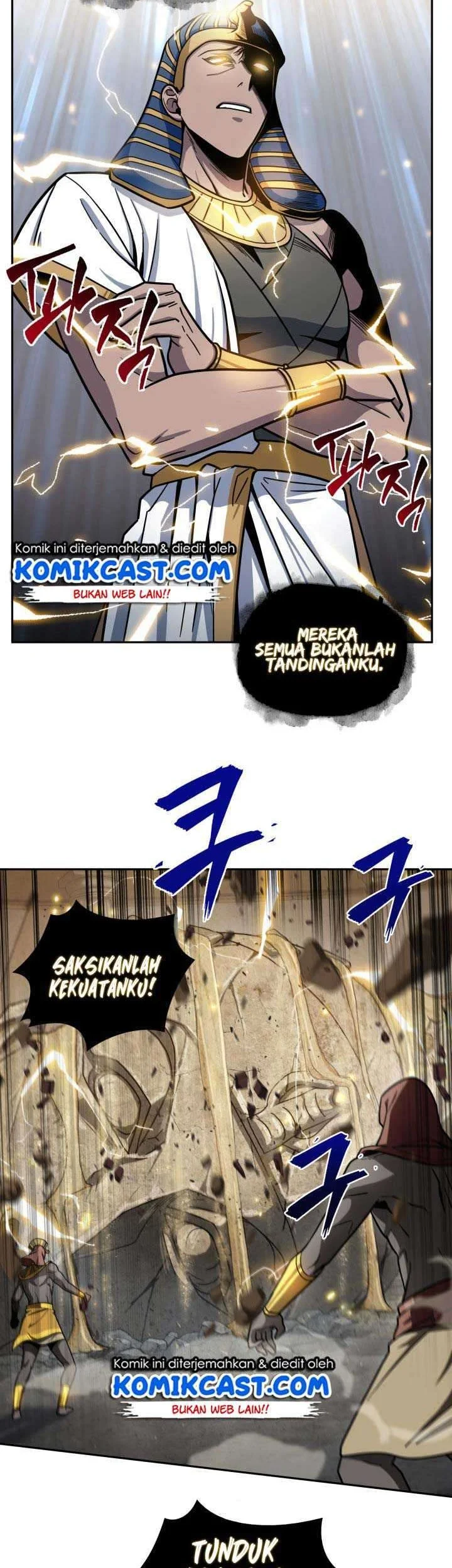 Chapter 180 - halaman 40