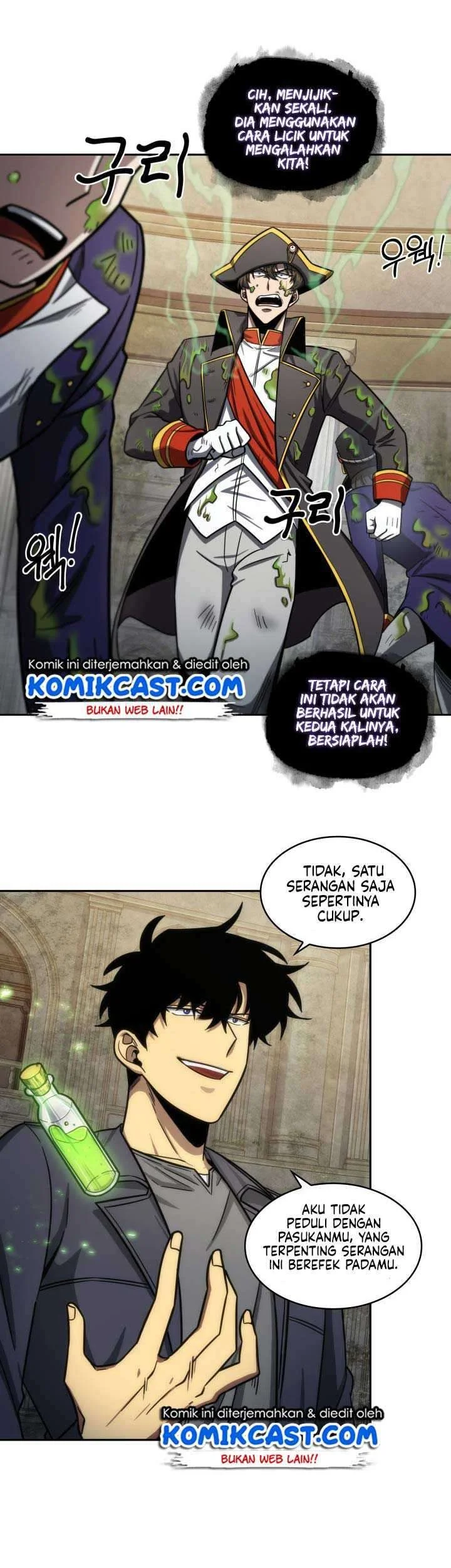 Chapter 180 - halaman 6