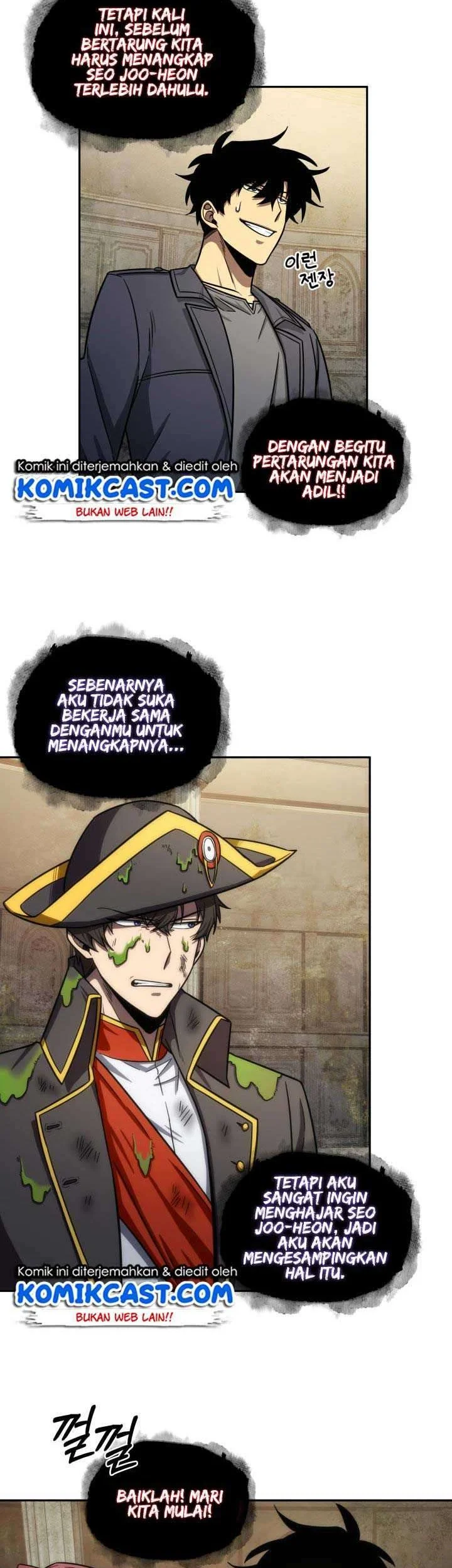 Chapter 180 - halaman 13