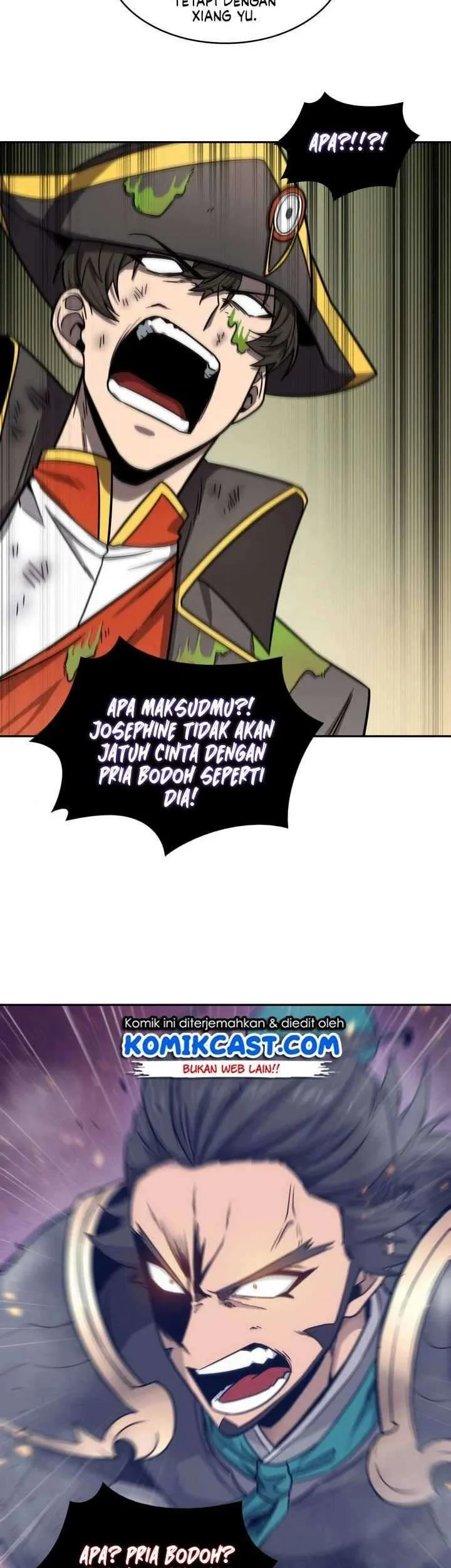 Chapter 180 - halaman 19