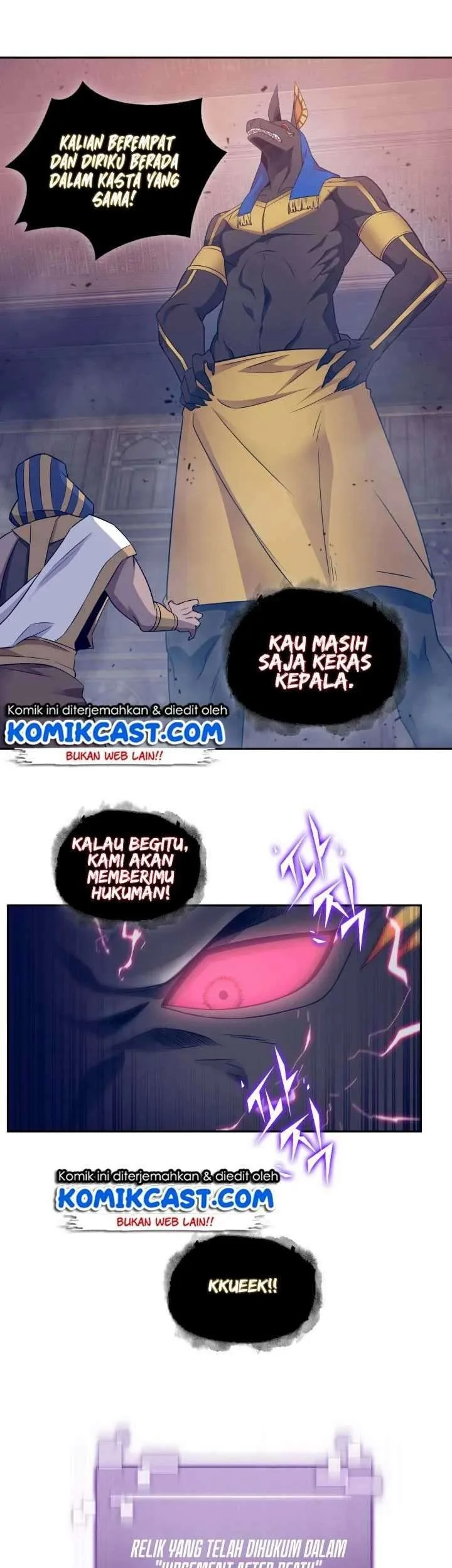 Chapter 181 - halaman 29