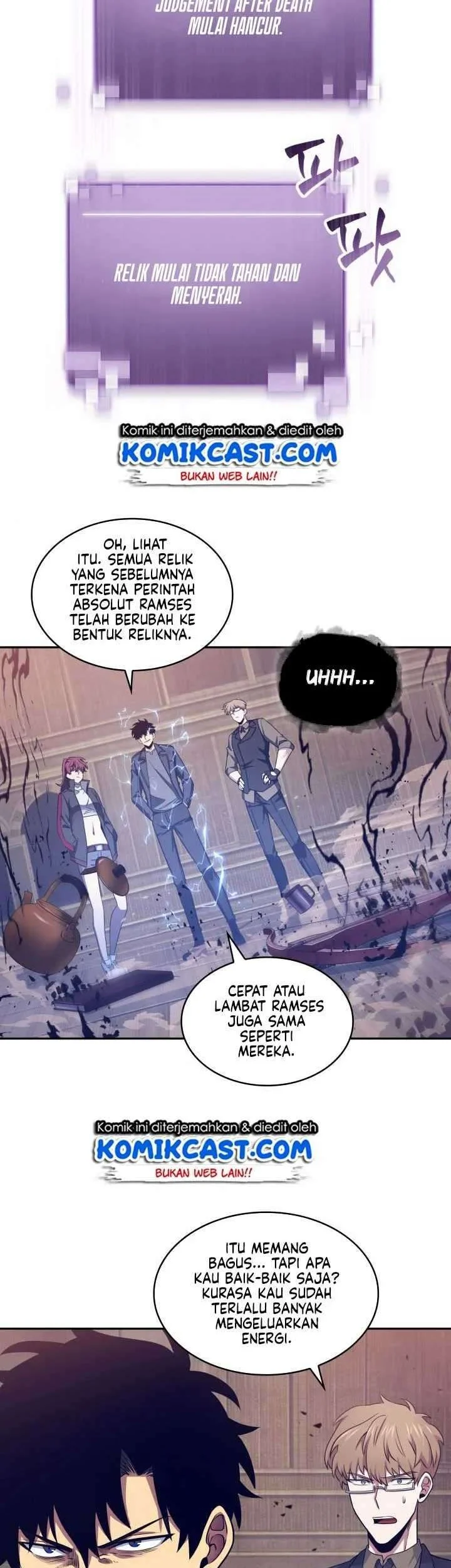 Chapter 181 - halaman 30