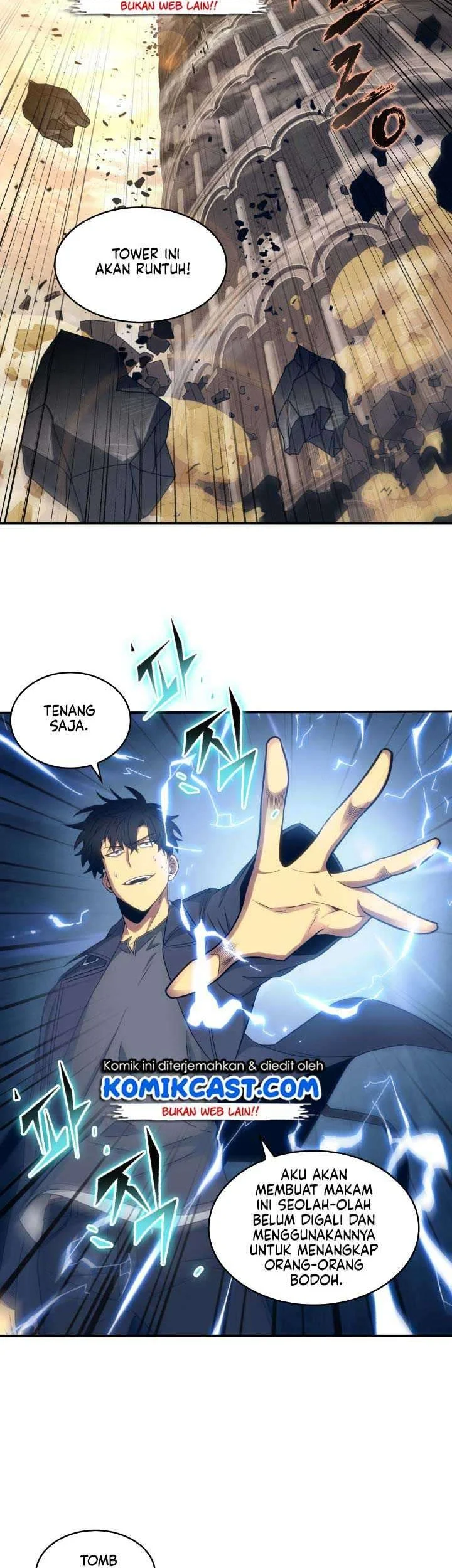 Chapter 181 - halaman 33