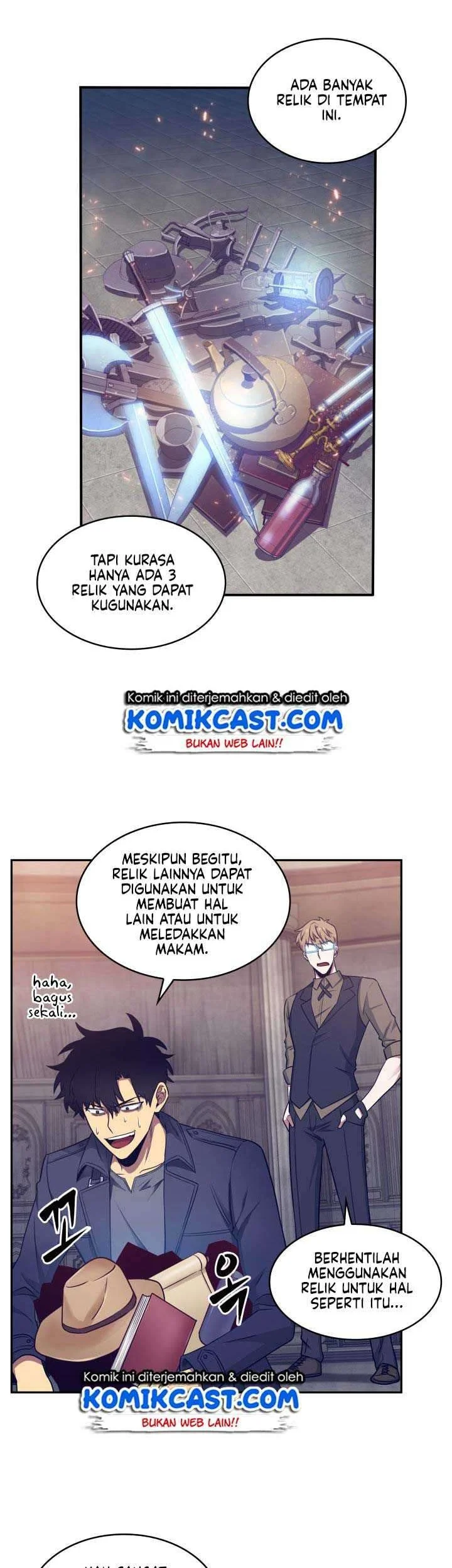 Chapter 181 - halaman 36