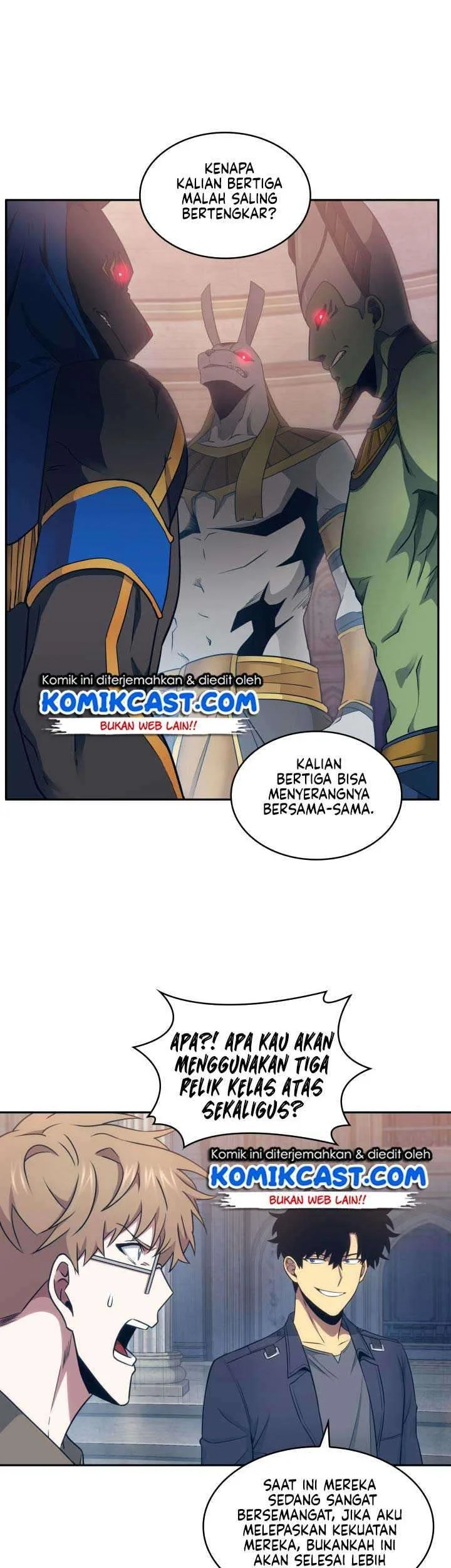 Chapter 181 - halaman 8