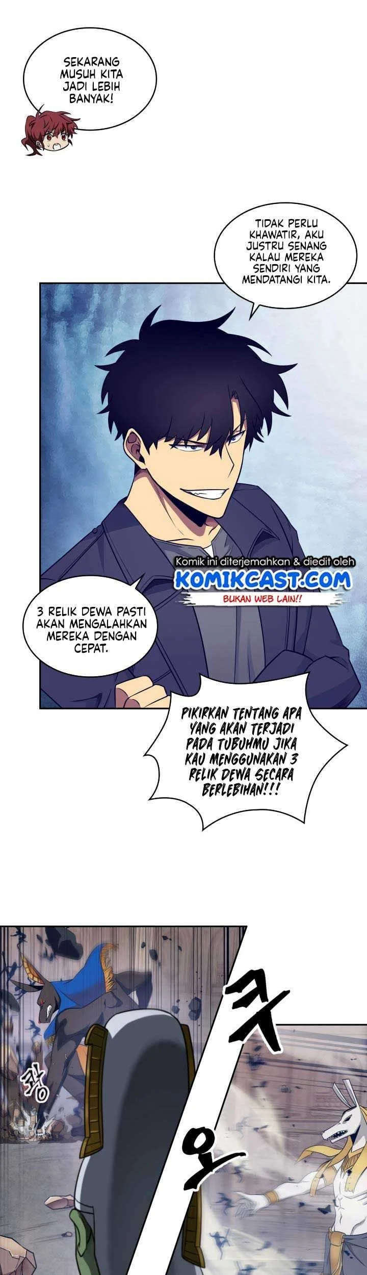 Chapter 181 - halaman 14