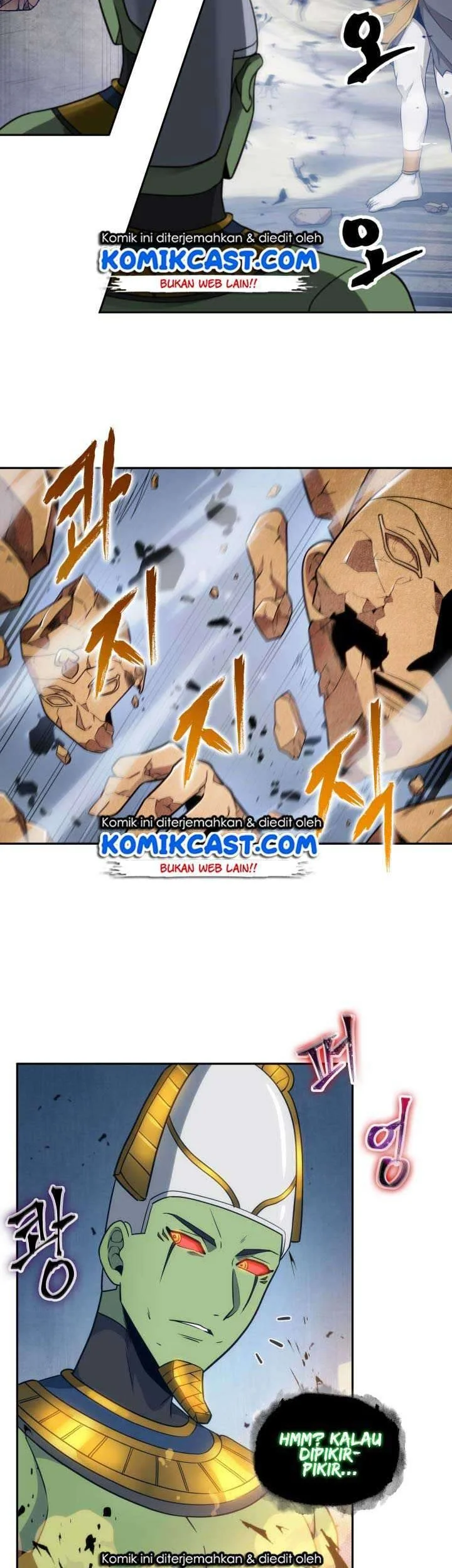 Chapter 181 - halaman 15